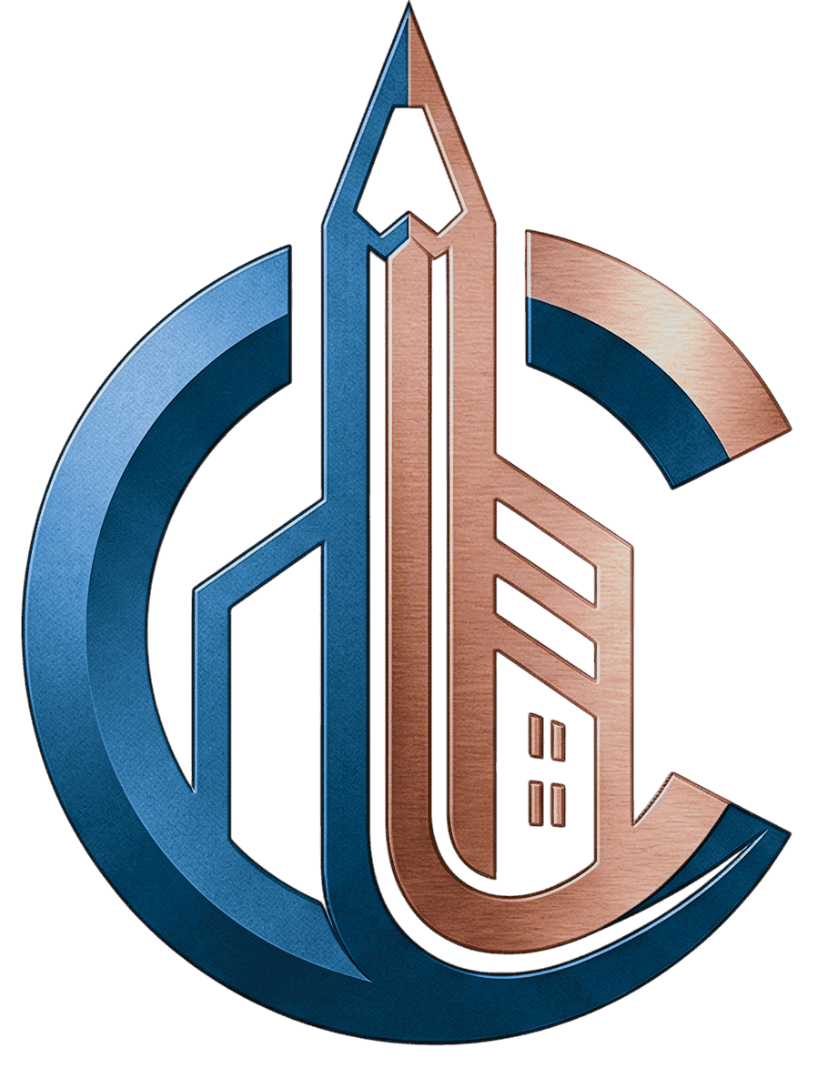 Creative Layout Logo